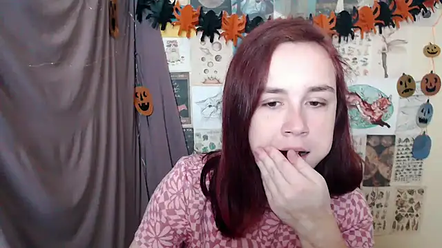 VeryVeryVeryShy  online show from October 9, 2025, 5:41 am