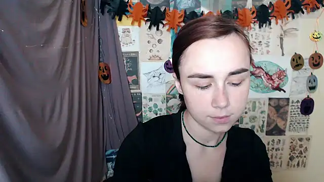 VeryVeryVeryShy  online show from October 20, 2025, 5:53 am