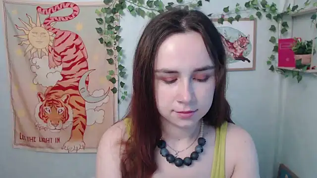 VeryVeryVeryShy  online show from June 30, 2026, 5:51 am