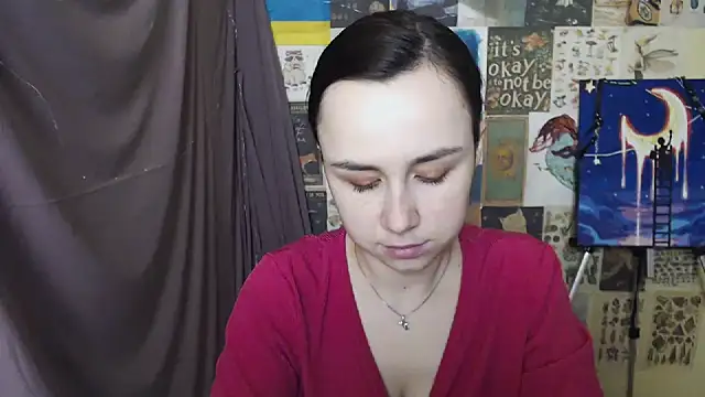 VeryVeryVeryShy  online show from March 15, 2025, 6:47 am