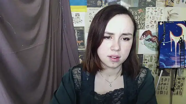 VeryVeryVeryShy  online show from March 22, 2025, 4:14 am