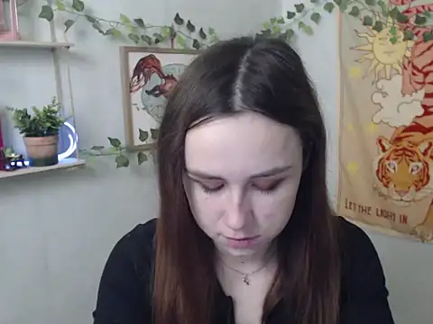 Snapshot of VeryVeryVeryShy_ chatting on April 7, 2026, 5:42 am VeryVeryVeryShy online show from April 7, 2026, 5:42 am