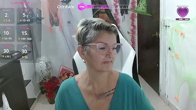 bety-cum2 online show from October 25, 2025, 10:58 am