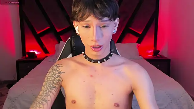 AndyWiilliams online show from February 14, 2026, 1:17 am