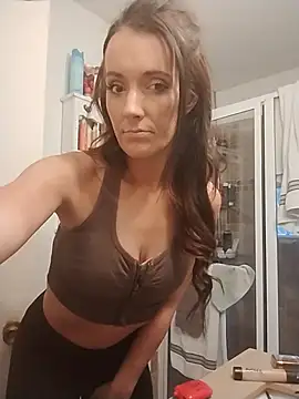 goddessnathalie1 online show from December 22, 2024, 8:47 pm