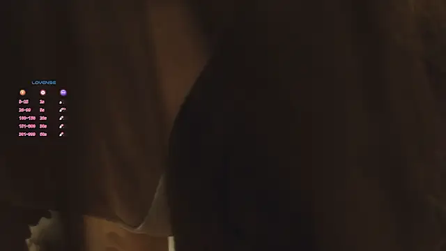 hee jeen online show from October 29, 2025, 6:07 pm