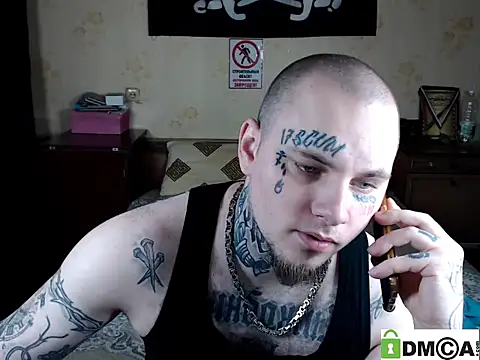 Keny Collins online show from May 17, 2026, 6:52 pm