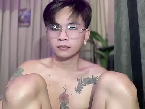 Sexy Handsome Drex online show from March 12, 2026, 8:02 pm