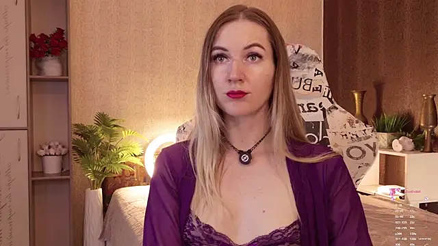Snapshot of Hello_Lisha chatting on May 21, 2026, 8:34 am Hello Lisha online show from May 21, 2026, 8:34 am
