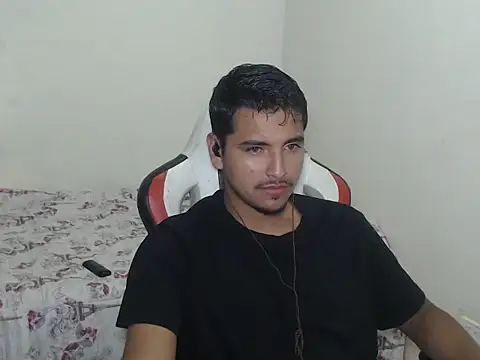 kylian 07 online show from March 16, 2026, 2:19 am