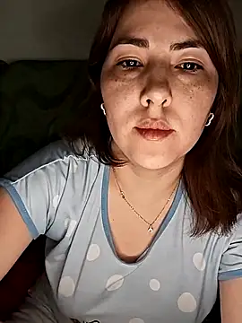 mady gigi online show from March 19, 2025, 6:55 pm