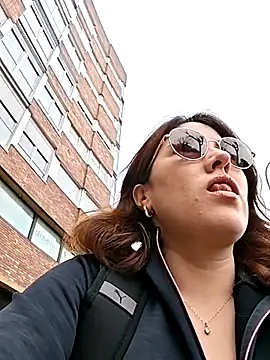 mady gigi online show from February 18, 2025, 1:11 pm