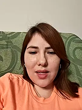 mady gigi online show from February 7, 2025, 7:38 pm