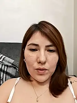 mady gigi online show from February 9, 2025, 8:13 pm