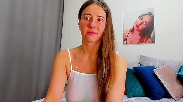 Squishy Goddess online show from April 11, 2026, 7:05 am