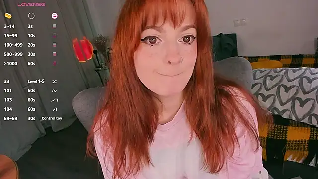 Alice CutePerv online show from February 24, 2026, 12:11 am