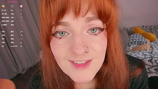 Alice CutePerv online show from April 14, 2026, 7:08 pm