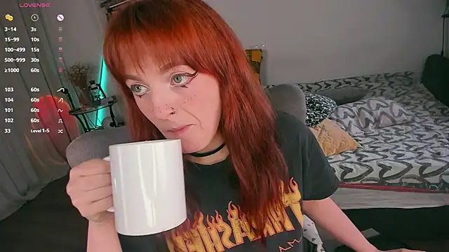 Alice CutePerv online show from April 29, 2026, 8:59 pm