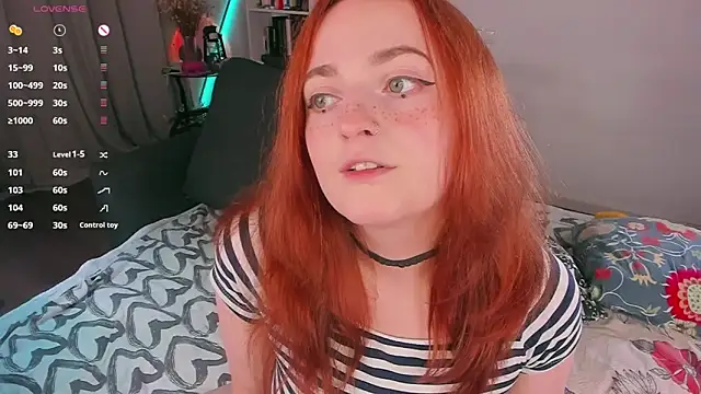 Alice CutePerv online show from September 9, 2025, 9:02 pm