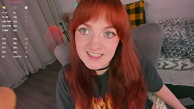 Alice CutePerv online show from April 28, 2026, 2:54 pm