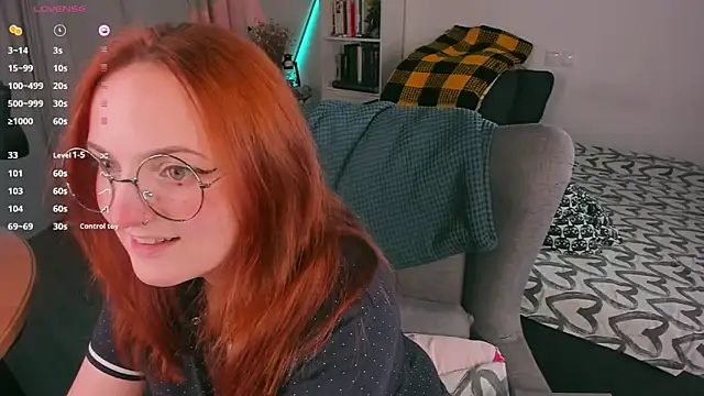 Alice CutePerv online show from September 28, 2025, 10:17 pm