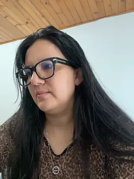 SWEETLILY18 online show from April 9, 2026, 12:55 pm