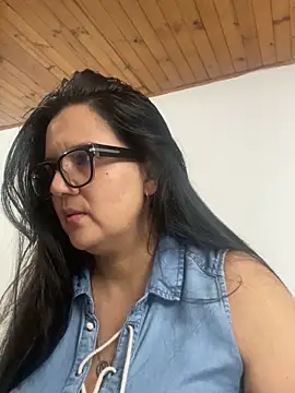 SWEETLILY18 online show from April 7, 2026, 12:29 pm