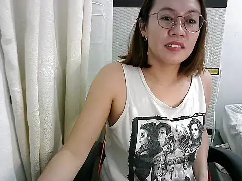 crizzybel online show from March 20, 2025, 5:15 pm