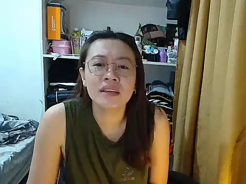 crizzybel online show from February 8, 2026, 8:50 pm