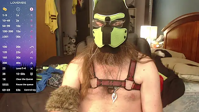 Snapshot of kinkywolf429 chatting on June 14, 2026, 10:00 pm kinkywolf429 online show from June 14, 2026, 10:00 pm