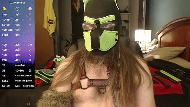 Snapshot of kinkywolf429 chatting on May 22, 2026, 5:55 pm kinkywolf429 online show from May 22, 2026, 5:55 pm