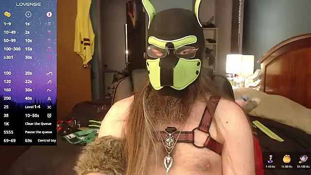 Snapshot of kinkywolf429 chatting on April 21, 2026, 7:53 pm kinkywolf429 online show from April 21, 2026, 7:53 pm