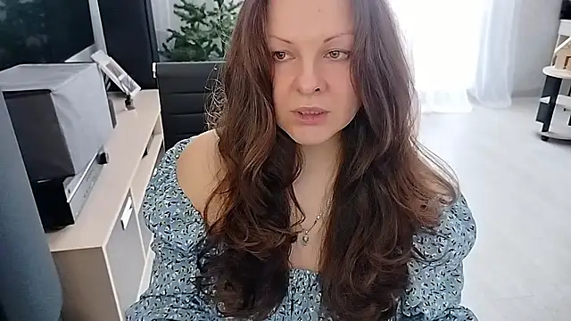 Marla Singerrr online show from March 21, 2026, 3:52 am