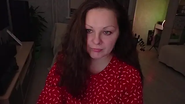 Marla Singerrr online show from November 6, 2025, 6:12 pm