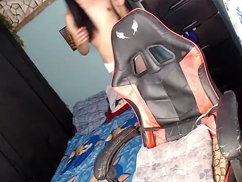 sexysassymirax online show from January 17, 2026, 3:10 am