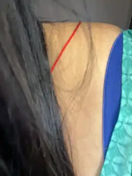 Zoya Varma004 online show from October 25, 2025, 7:29 am