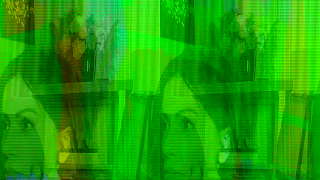 MayaCroft online show from March 11, 2026, 2:22 pm