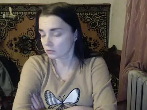 Snapshot of AlisaLaDiva chatting on January 6, 2025, 9:00 pm AlisaLaDiva online show from January 6, 2025, 9:00 pm