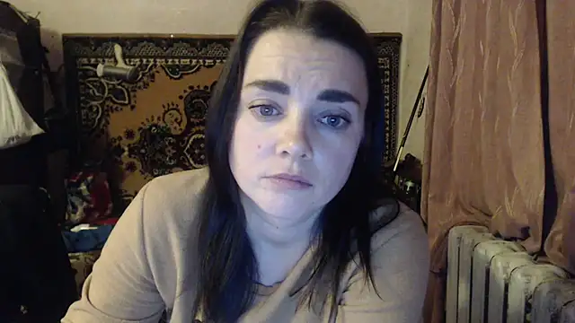 Snapshot of AlisaLaDiva chatting on February 16, 2025, 9:05 pm AlisaLaDiva online show from February 16, 2025, 9:05 pm