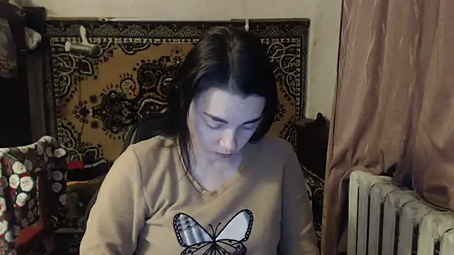 Snapshot of AlisaLaDiva chatting on December 27, 2024, 9:32 pm AlisaLaDiva online show from December 27, 2024, 9:32 pm