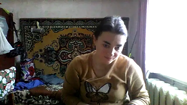 Snapshot of AlisaLaDiva chatting on February 17, 2025, 1:11 pm AlisaLaDiva online show from February 17, 2025, 1:11 pm