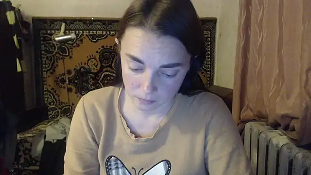 Snapshot of AlisaLaDiva chatting on October 12, 2025, 8:10 pm AlisaLaDiva online show from October 12, 2025, 8:10 pm