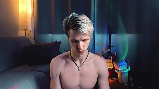 Breston Sweet online show from March 3, 2026, 7:37 am