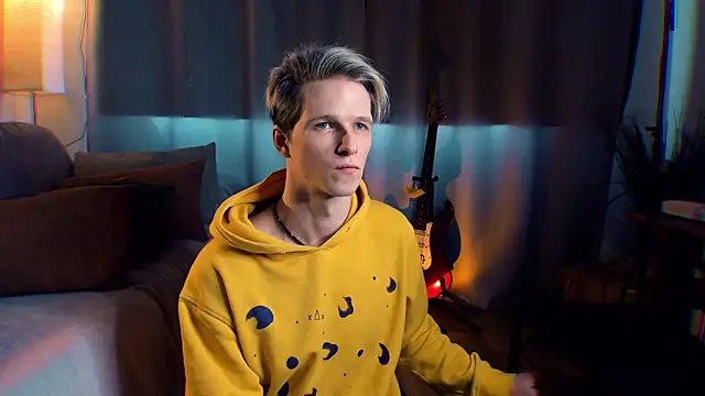 Breston Sweet online show from February 23, 2026, 7:53 am