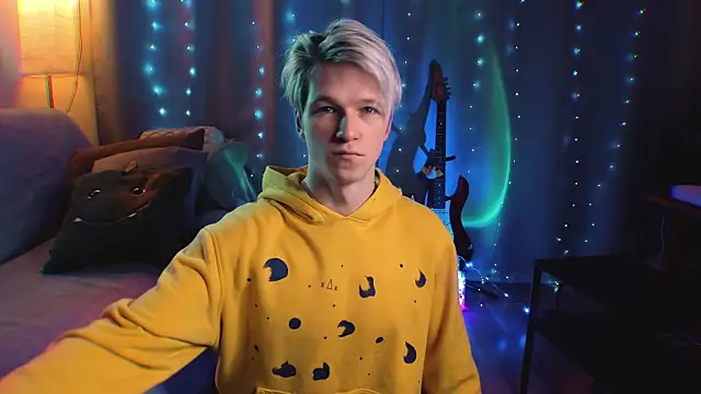 Breston Sweet online show from January 9, 2026, 3:30 pm