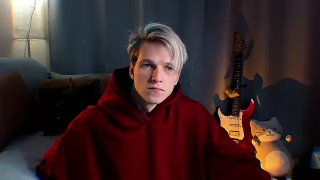 Breston Sweet online show from February 12, 2026, 10:20 pm