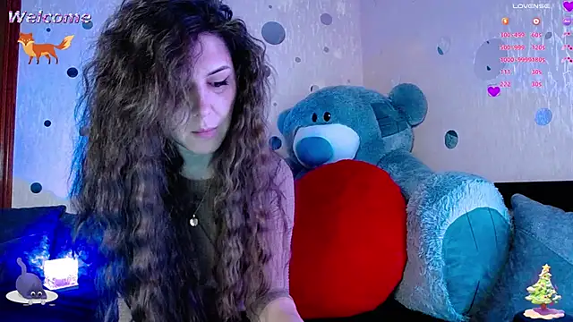 GENTLY--EVIL online show from December 17, 2025, 6:13 pm