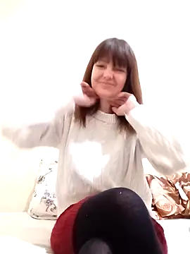 Snapshot of TiAmorre chatting on December 29, 2024, 7:17 am TiAmorre online show from December 29, 2024, 7:17 am