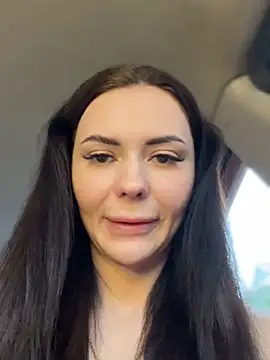 PrincessaHill  online show from December 16, 2025, 8:07 am