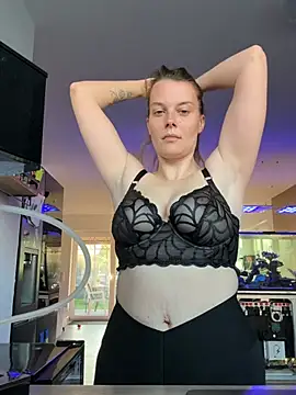 newMichelle online show from April 15, 2026, 6:08 am